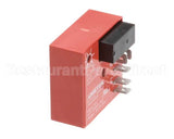 18A102 Ultrafryer Relay, 24V Ac Delay On Make Nc