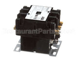 18A103 Ultrafryer Contactor, Mechanical 3 Pole 60 Amp 24V