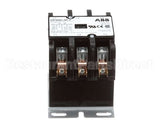 18A103 Ultrafryer Contactor, Mechanical 3 Pole 60 Amp 24V