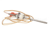 18A276 Ultrafryer Probe, Rtd Leads Conn (Tan Wires)