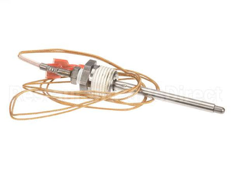 18A276 Ultrafryer Probe, Rtd Leads Conn (Tan Wires)