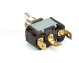 18A287 Ultrafryer Switch, Toggle Spdt 0-150 Temp 125V