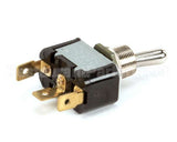 18A287 Ultrafryer Switch, Toggle Spdt 0-150 Temp 125V