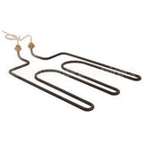18A296 Compatible Ultrafryer Element, Heat, 208V, Inside