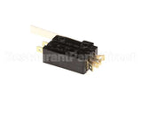 18A311 Ultrafryer Switch, Micro Dpdt Ubr Sc Pnp
