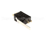 18A311 Ultrafryer Switch, Micro Dpdt Ubr Sc Pnp