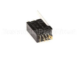 18A311 Ultrafryer Switch, Micro Dpdt Ubr Sc Pnp
