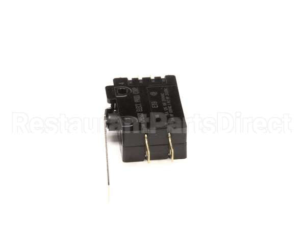 18A311 Ultrafryer Switch, Micro Dpdt Ubr Sc Pnp