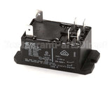 18A318 Ultrafryer Relay, 24V 30 Amp Coil