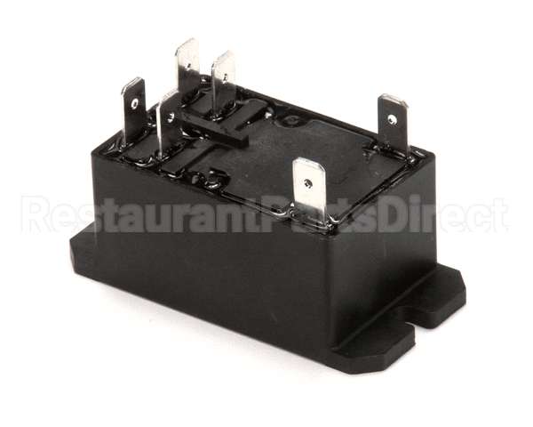 18A318 Ultrafryer Relay, 24V 30 Amp Coil