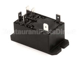 18A318 Ultrafryer Relay, 24V 30 Amp Coil