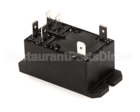 18A318 Ultrafryer Relay, 24V 30 Amp Coil