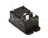 18A318 Ultrafryer Relay, 24V 30 Amp Coil