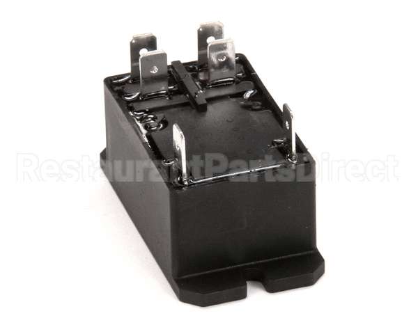 18A318 Ultrafryer Relay, 24V 30 Amp Coil
