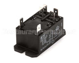 18A318 Ultrafryer Relay, 24V 30 Amp Coil