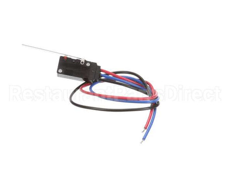 18A332 Ultrafryer Switch, Micro-Drain W/Leads