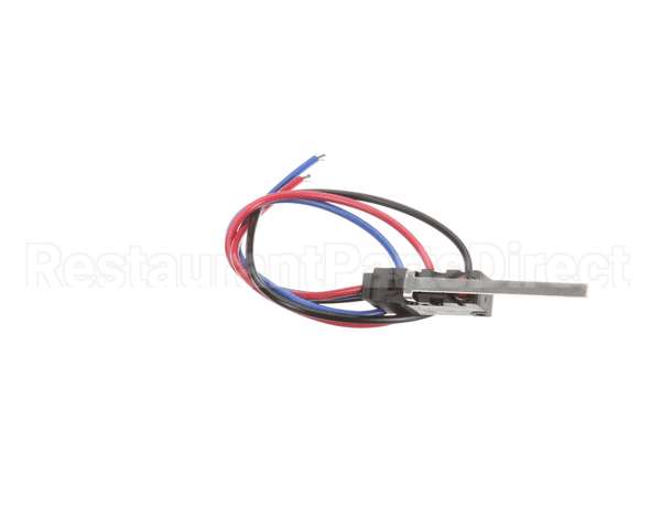 18A332 Ultrafryer Switch, Micro-Drain W/Leads