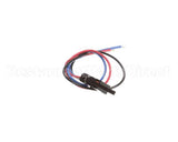 18A332 Ultrafryer Switch, Micro-Drain W/Leads
