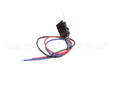 18A332 Ultrafryer Switch, Micro-Drain W/Leads