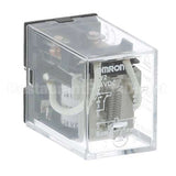 18A334 Compatible Ultrafryer Relay, Blower (24Vdc)