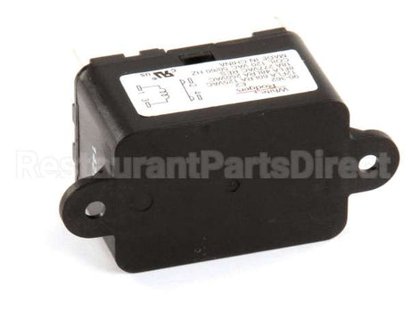 18A335 Ultrafryer Relay, 120V Ac Motor Start W/60 Lra