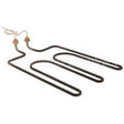 18A345 Compatible Ultrafryer Element, Heat, 208V, Inside