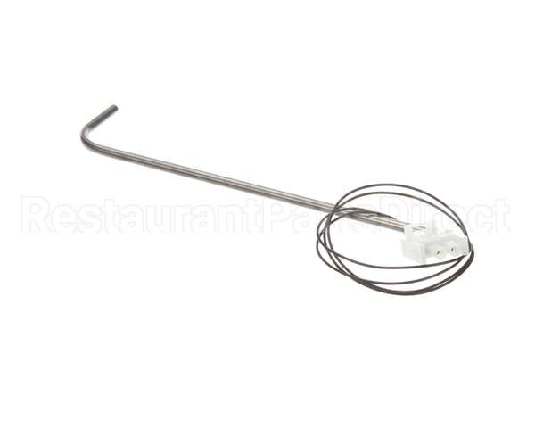 18A351 Ultrafryer Probe, Temp Thermistor 91K W/90Deg Bend