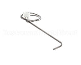 18A351 Ultrafryer Probe, Temp Thermistor 91K W/90Deg Bend