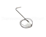 18A351 Ultrafryer Probe, Temp Thermistor 91K W/90Deg Bend