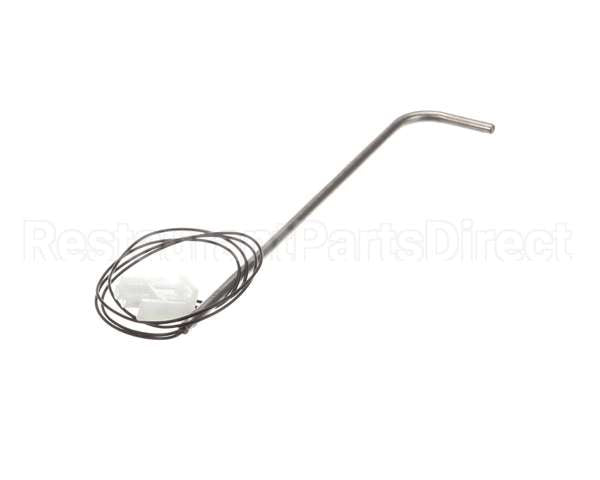18A351 Ultrafryer Probe, Temp Thermistor 91K W/90Deg Bend