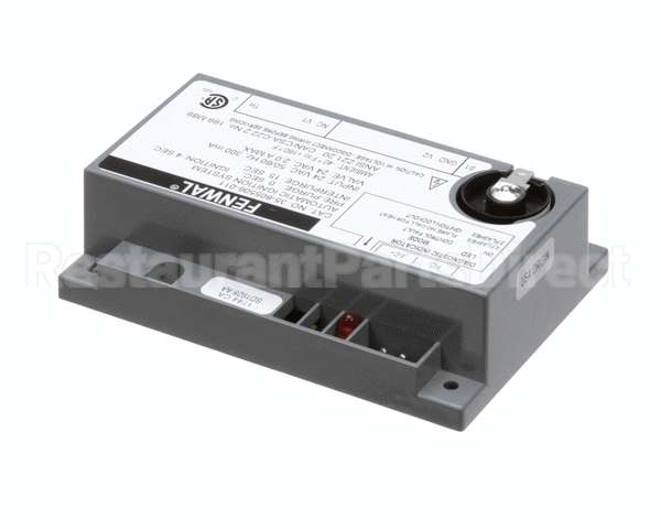 18A385 Ultrafryer Module, Ignitor Spark Single Infrared