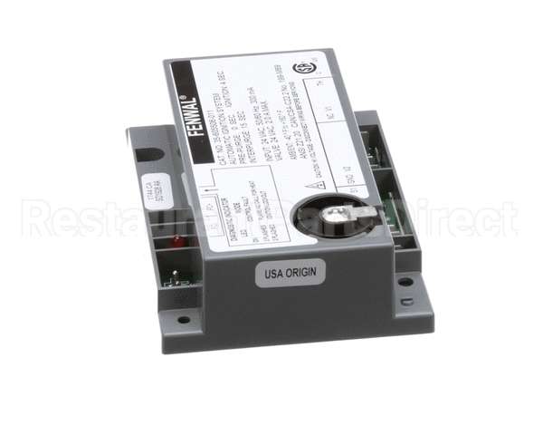 18A385 Ultrafryer Module, Ignitor Spark Single Infrared