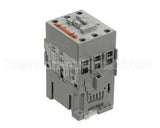 18A401 Ultrafryer Cntor,Mech 3 P 60 Amp 24V Coil