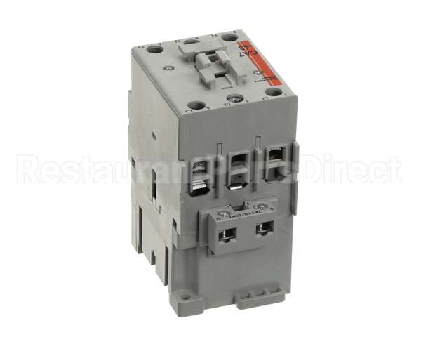 18A401 Ultrafryer Cntor,Mech 3 P 60 Amp 24V Coil