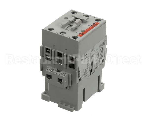 18A401 Ultrafryer Cntor,Mech 3 P 60 Amp 24V Coil