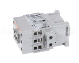 18A402-C Ultrafryer Contactr,Mech 3Ple 60Amp 120V Kit