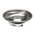 18CB Compatible Salvajor 18 Cone Bowl With Nozzle