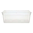 18CW-135 Compatible Midwest Appliance Parts Pan Poly Full X 8 -135 Clear