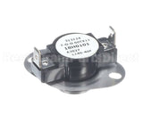 18H01 Lennox L140-40F Limit Swith