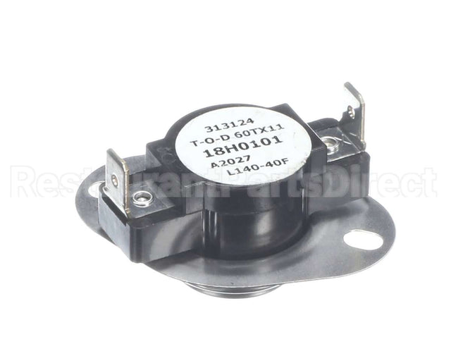 18H01 Lennox L140-40F Limit Swith
