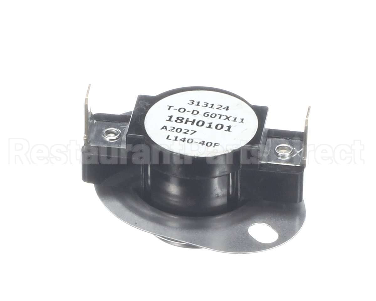 18H01 Lennox L140-40F Limit Swith