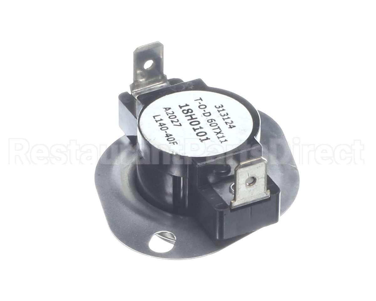 18H01 Lennox L140-40F Limit Swith