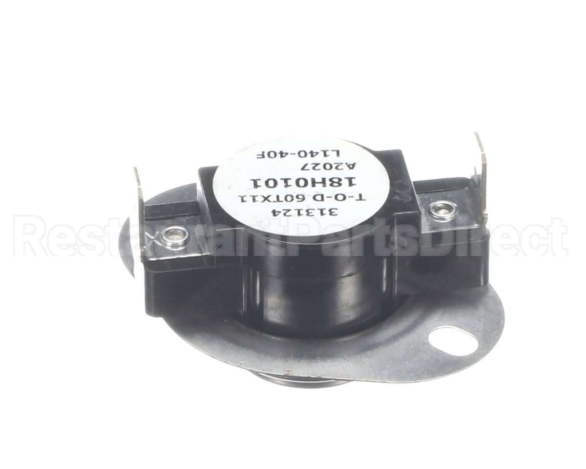 18H01 Lennox L140-40F Limit Swith