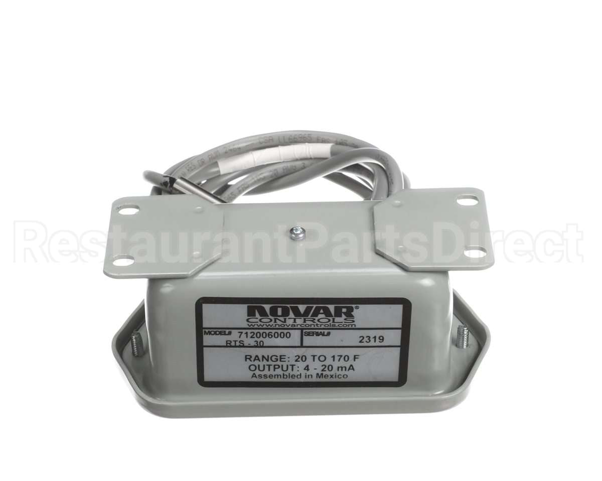 18H23 Lennox Room Temperature Sensor