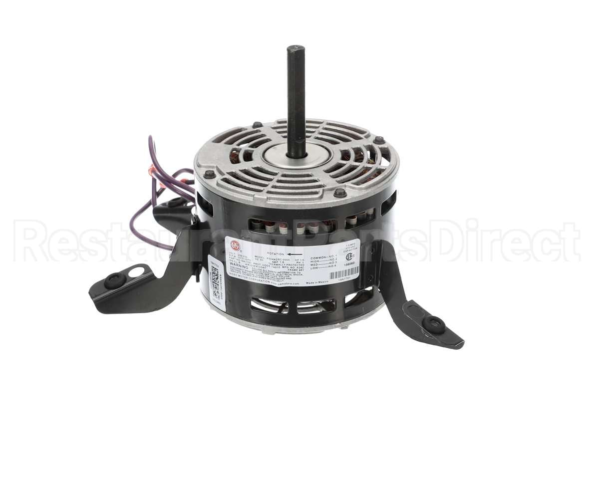 18K77 Lennox 1/5Hp 208-230V 3Sp 1075Rpm Mtr