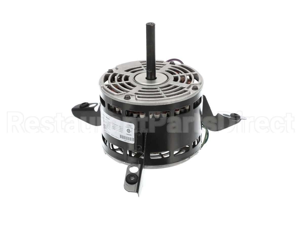 18K77 Lennox 1/5Hp 208-230V 3Sp 1075Rpm Mtr