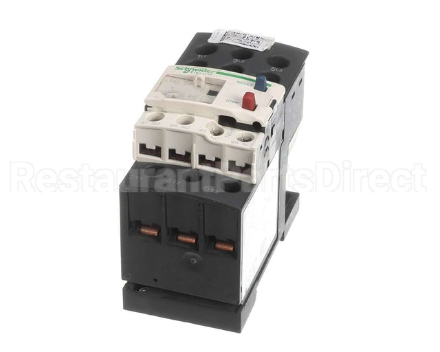 18L07 Lennox 1.5-2.6 Amp Blower Relay