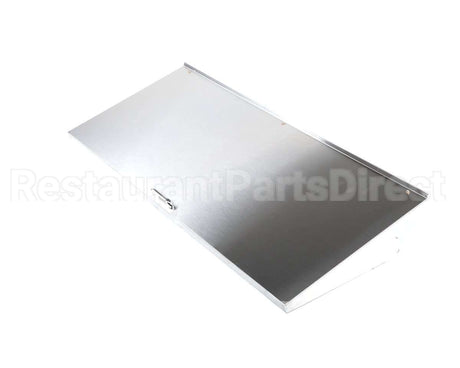 18M-IL-LID Continental Refrigeration Lid Assembly, Insulated