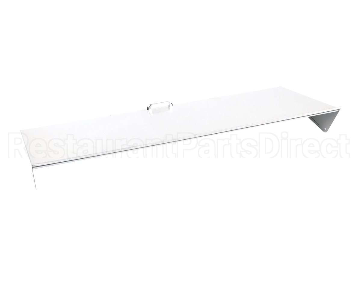 18M-IL-LID Continental Refrigeration Lid Assembly, Insulated