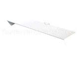 18M-IL-LID Continental Refrigeration Lid Assembly, Insulated